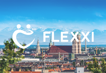 Alternative zur 24 Stunden Pflege München: Pflege unkompliziert mit FLEXXI buchen