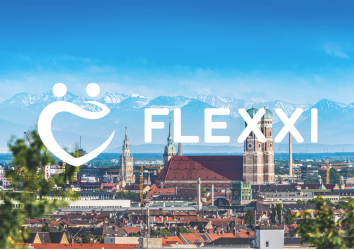 Alternative zur 24 Stunden Pflege München: Pflege unkompliziert mit FLEXXI buchen