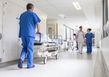 Pflege in Deutschland: Ein Weckruf zur dringenden Reform