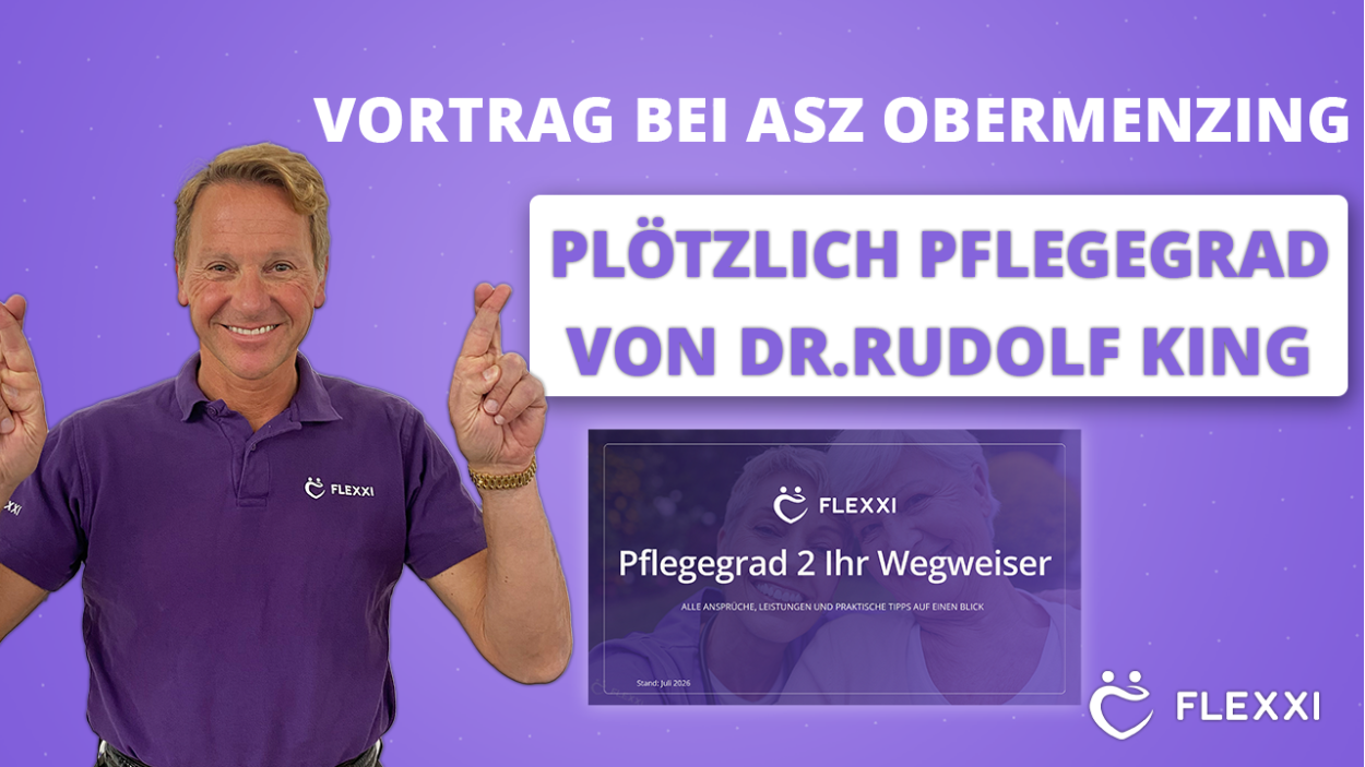 Care Guide Germany: Care Benefits Explained | Free Video
