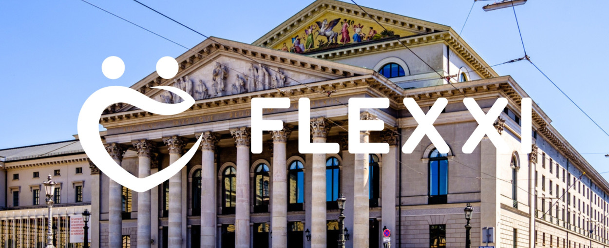Mobile care Munich | FLEXXI is there for you