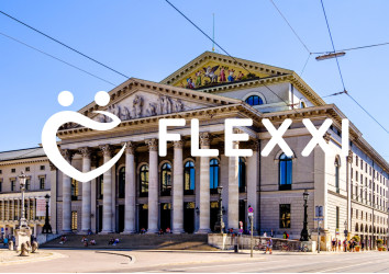 Mobile Pflege München | FLEXXI ist für Sie da