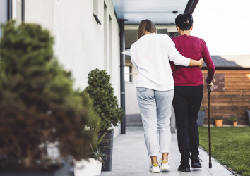 Pflegegrad beantragen: So funktioniert es