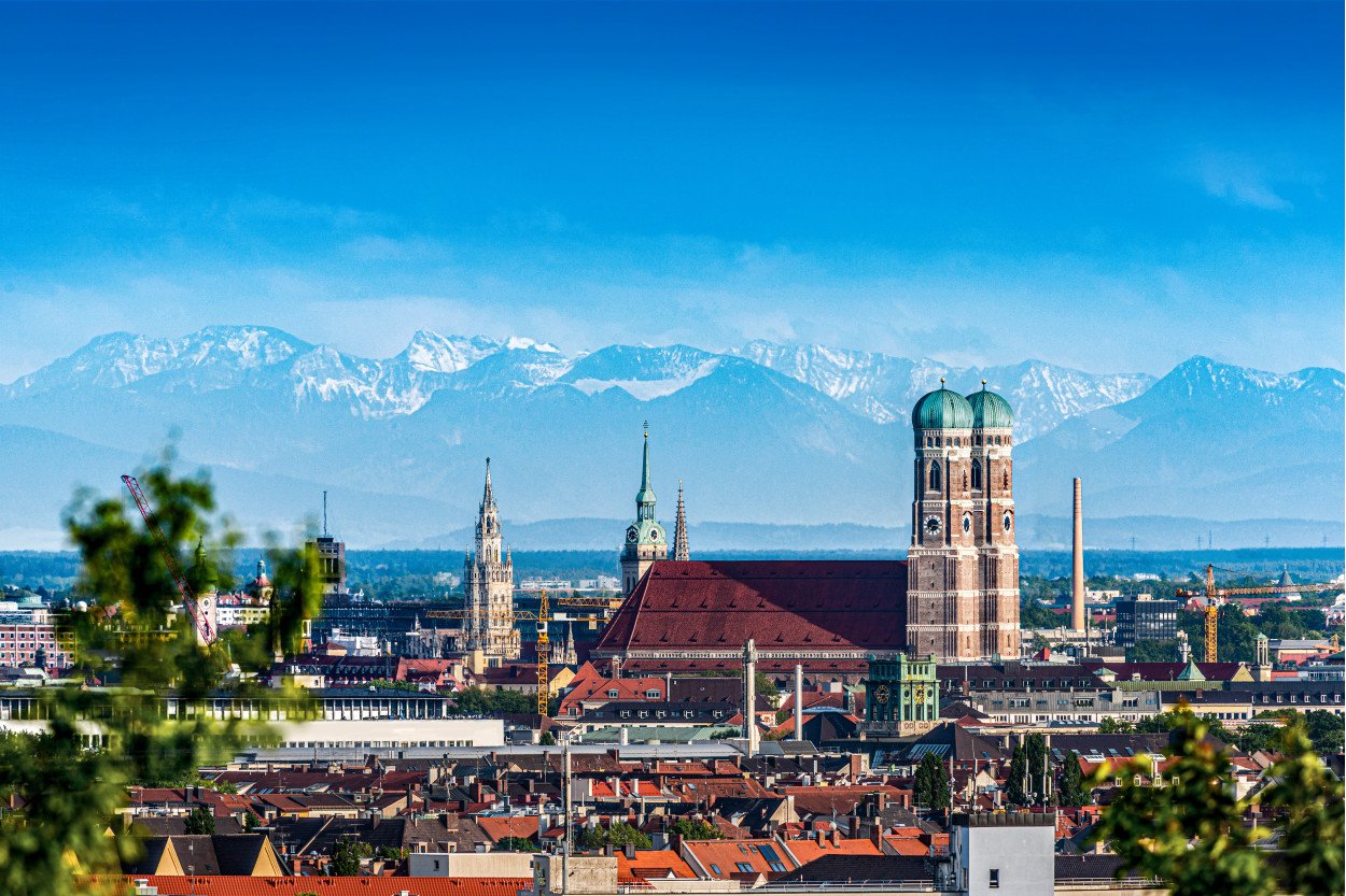 FLEXXI Care ist eines der 10 besten Startups Münchens!