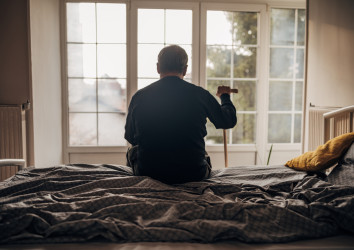 Alternative zum Pflegeheim - andere Wohnformen im Vergleich