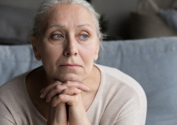Wenn pflegende Angehörige „Ich kann nicht mehr“ sagen
