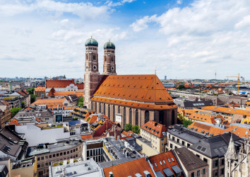 Alltagshilfe in München finden mit FLEXXI