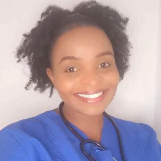Joyce Githara