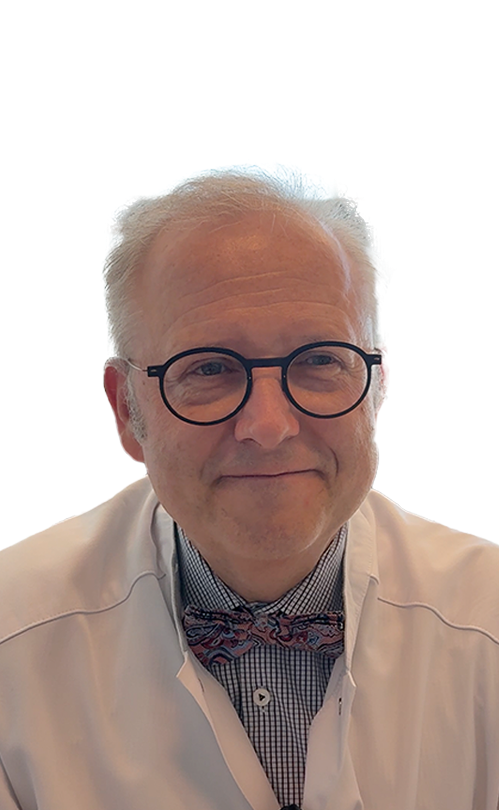 Dr. Nobert Czech